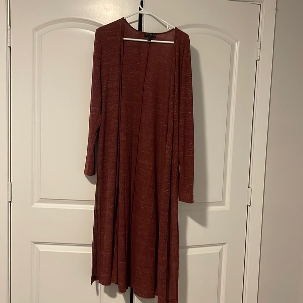Forever 21 cardigan